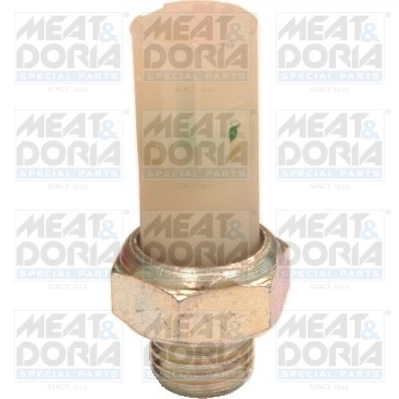 Oil Pressure Switch